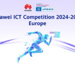 Huawei ICT Competition 2024-2025